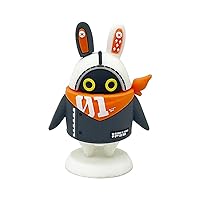 Amazon | ゼンレスゾーンゼロ ボンプ フィギュア 9cm 完成品 塗装済み